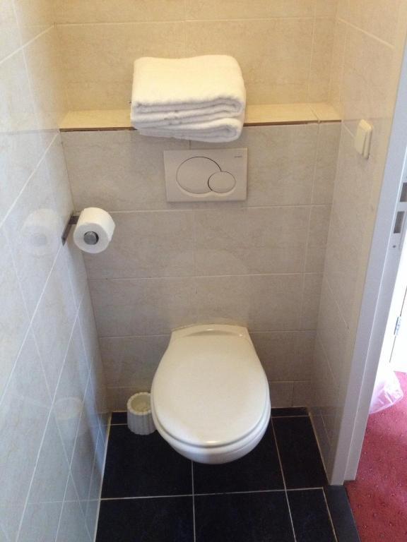 Budget Season Star Hotel Amsterdam Zimmer foto